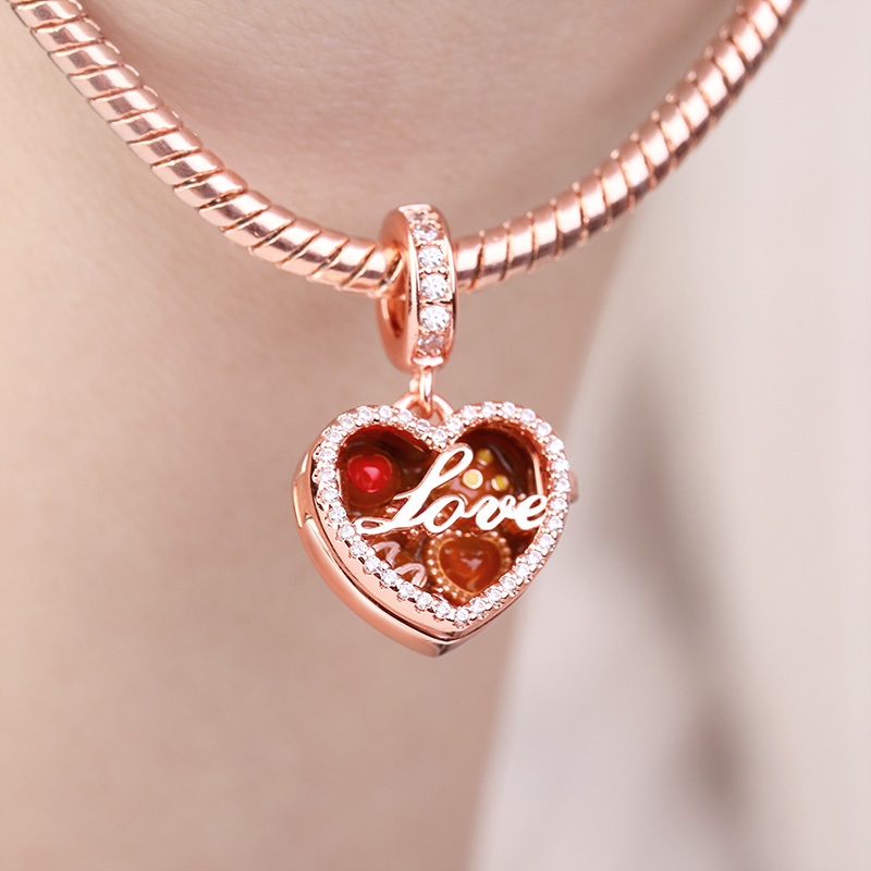 Chocolate Box Charm image number 2