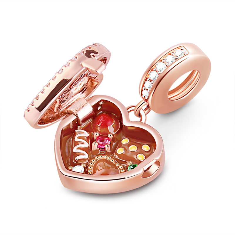 Chocolate Box Charm image number 1