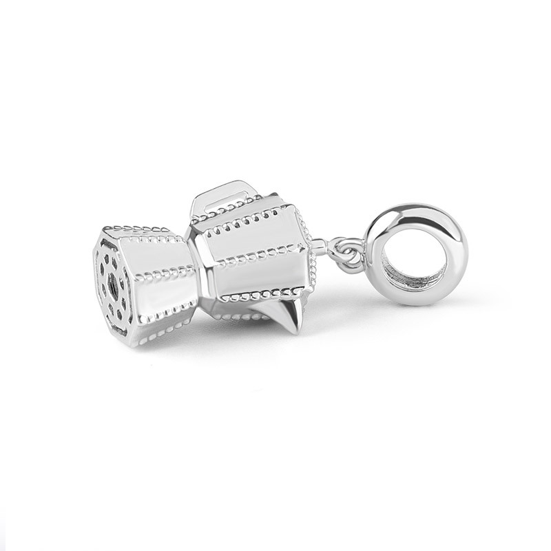 Coffee Pot Charm image number 1