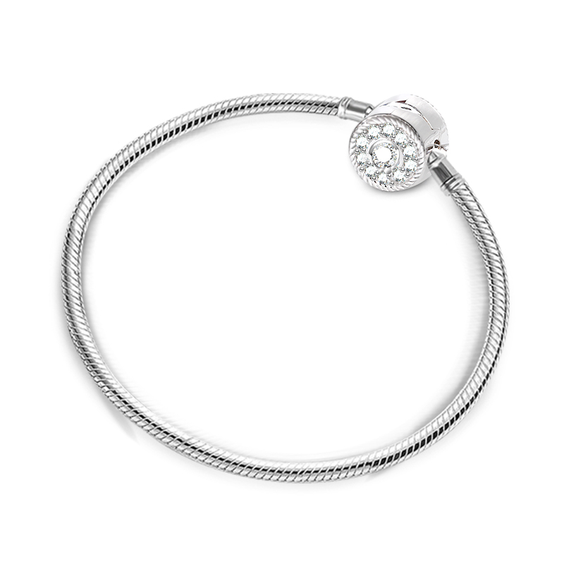Gnoce Classic Design Bracelet image number 1