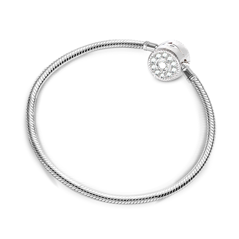 Gnoce Classic Design Bracelet image number 1