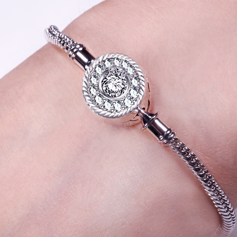 Gnoce Classic Design Bracelet image number 2