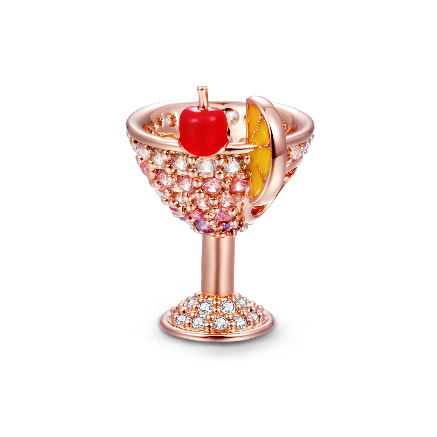 Cocktail Charm image number 0