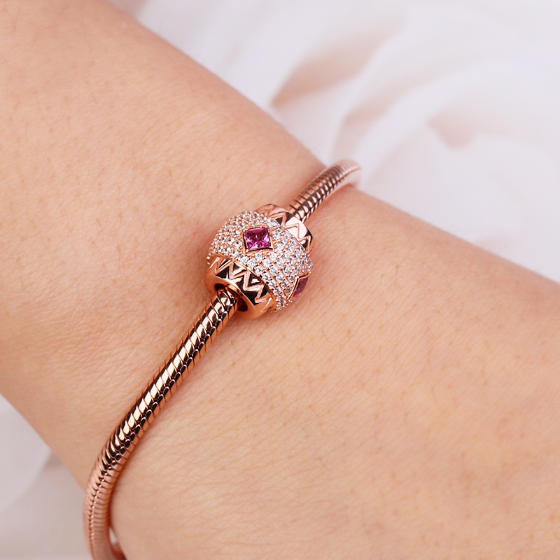 Birthstone Charm image number 3