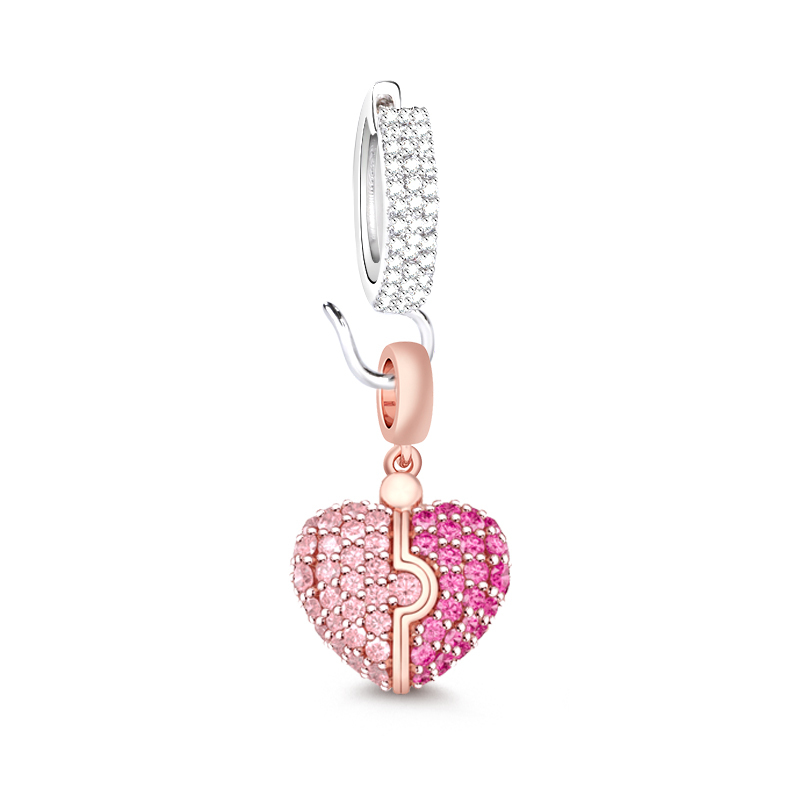 Earring Back Hook image number 3