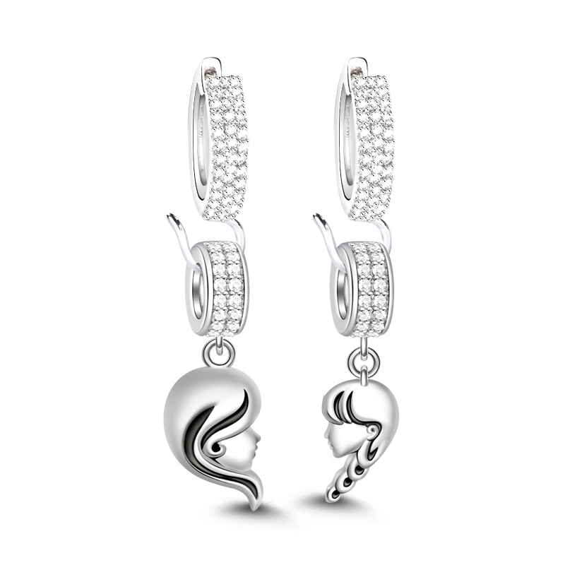 Earring Back Hook image number 2