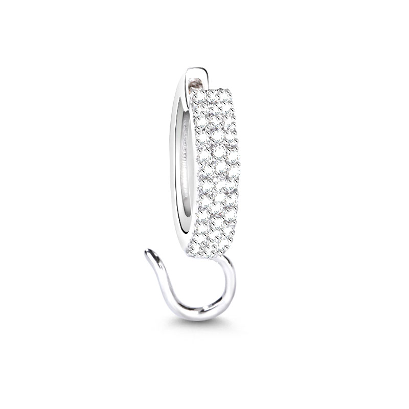 Earring Back Hook image number 0