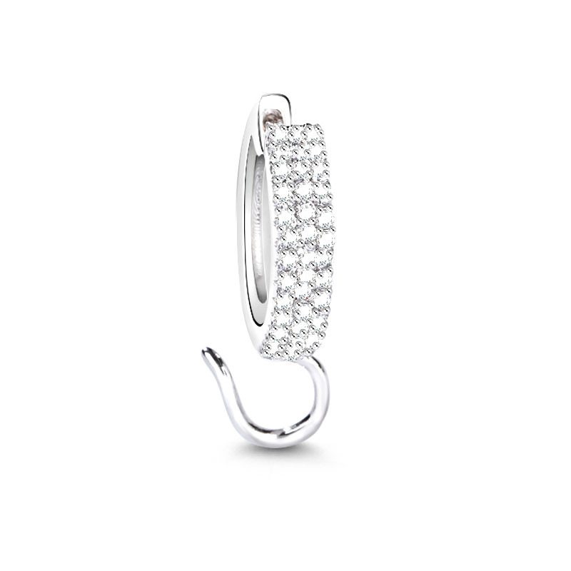 Earring Back Hook image number 0