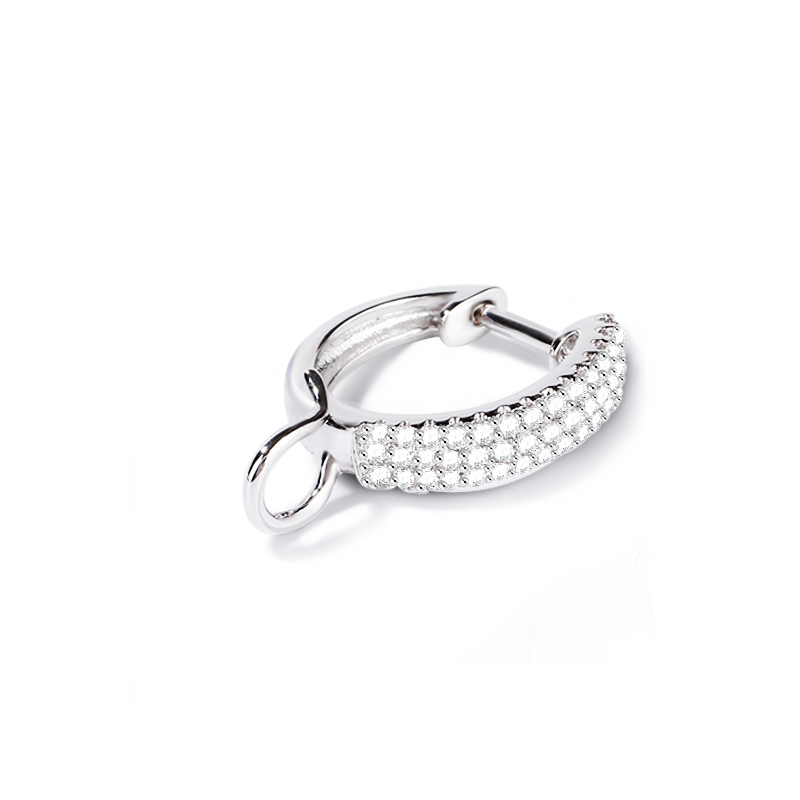 Earring Back Hook image number 1