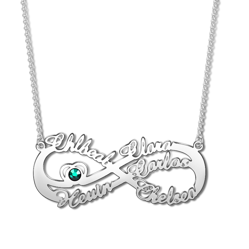 Infinity Love image number 2