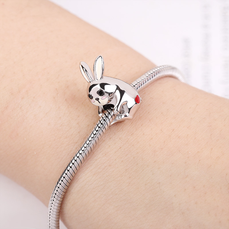 Rabbit Charm image number 2