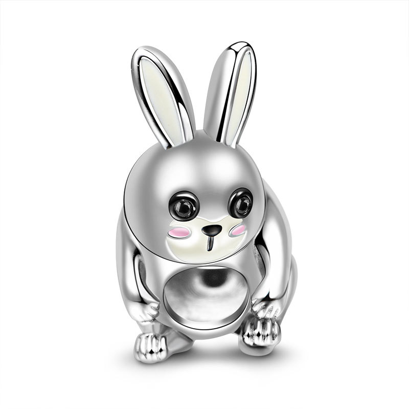 Rabbit Charm image number 1