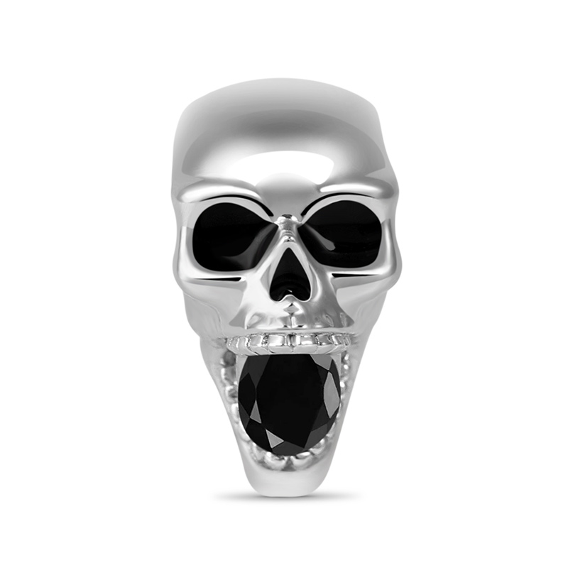 Shouting Skull Stopper image number 0