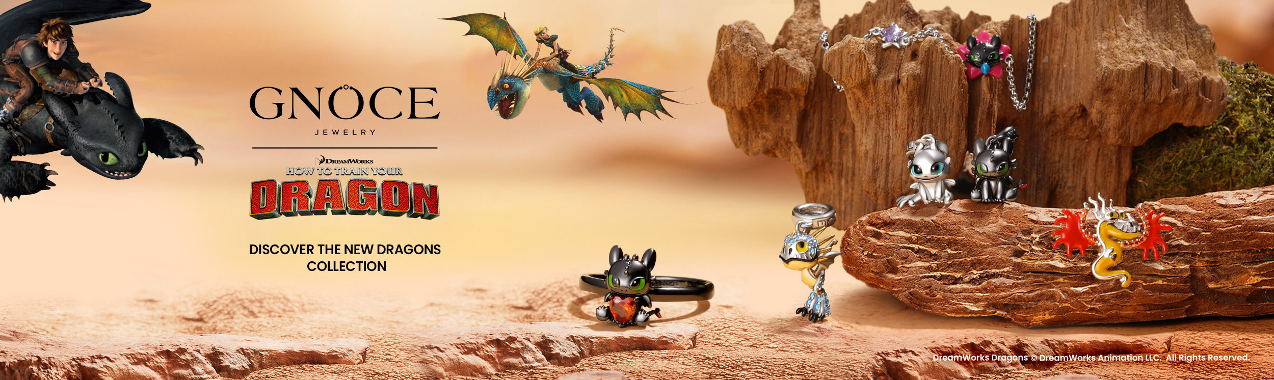 How to Train Your Dragon
