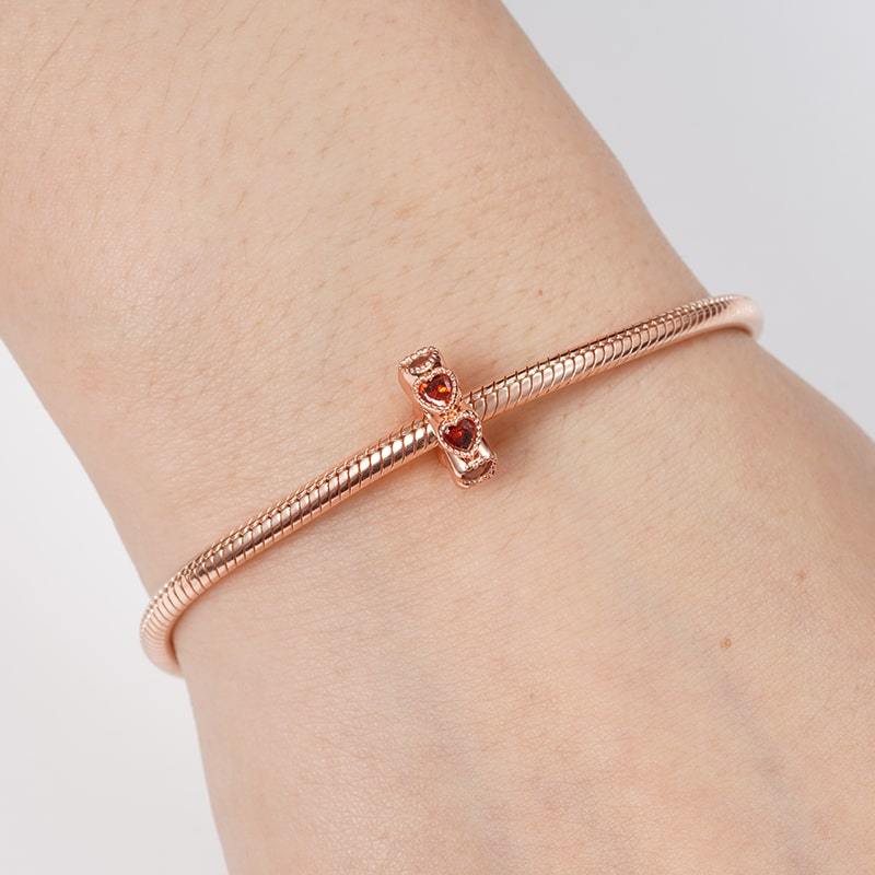 Ruby Heart Stopper image number 2