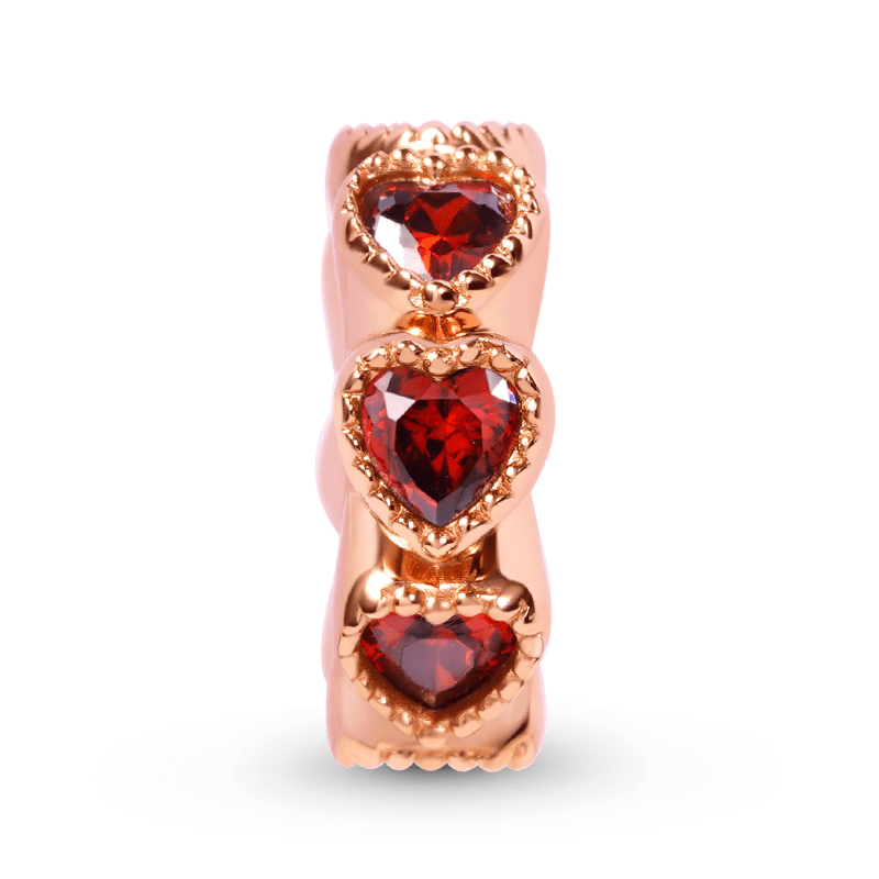 Ruby Heart Stopper image number 0