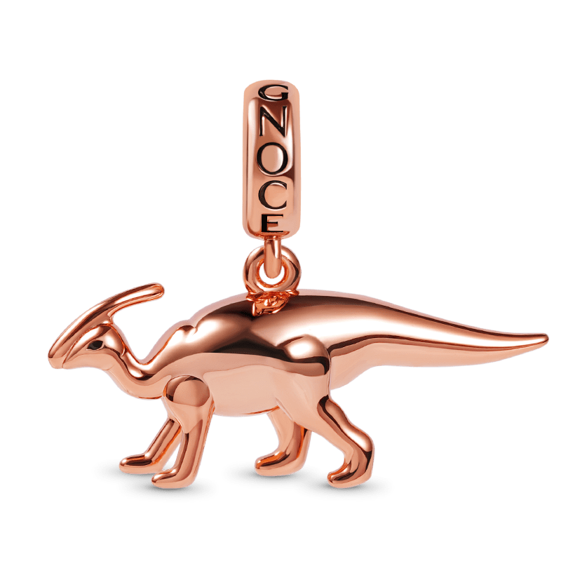 3 Colors Parasaurolophus image number 0