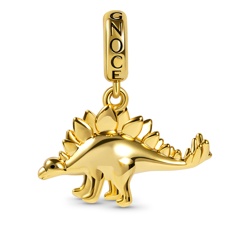 3 Colors Stegosaurus image number 0