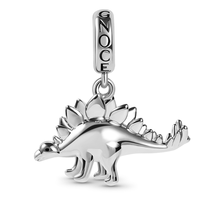 3 Colors Stegosaurus image number 0