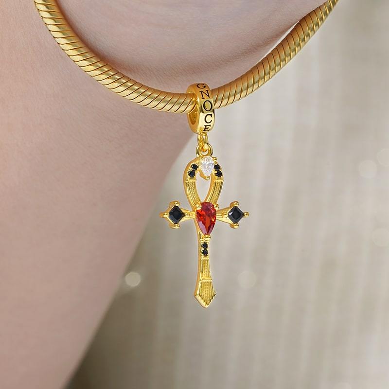 Ankh Pendant image number 2