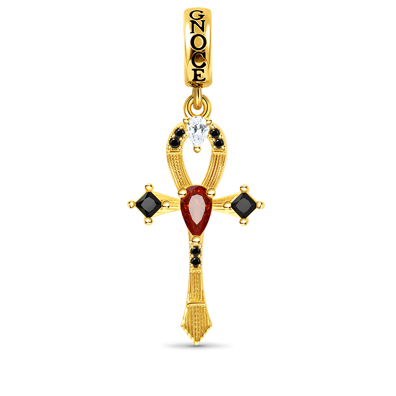 Ankh Pendant image number 0
