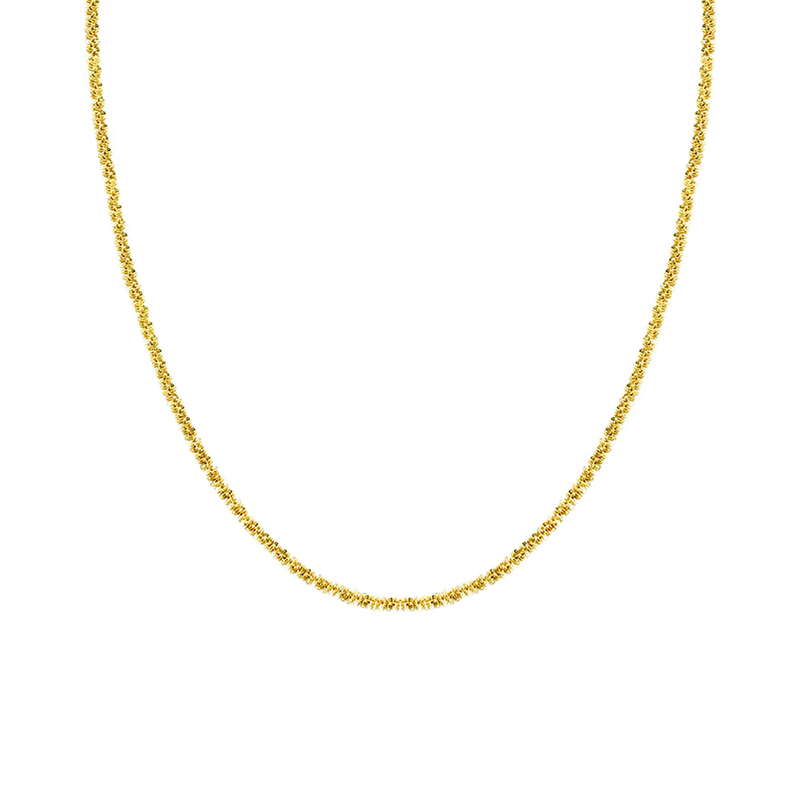 Choker Necklace image number 0