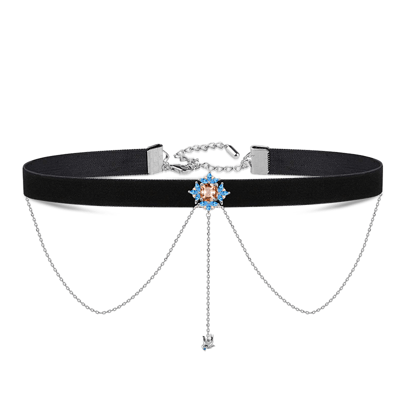 Royal Choker image number 0