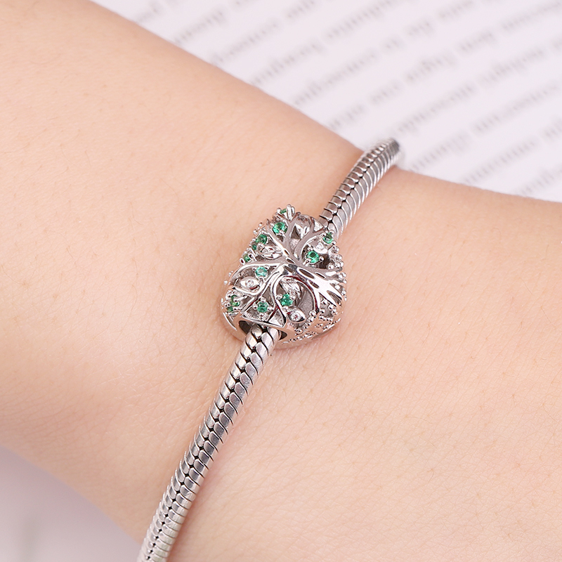 Tree Photo Charm image number 2