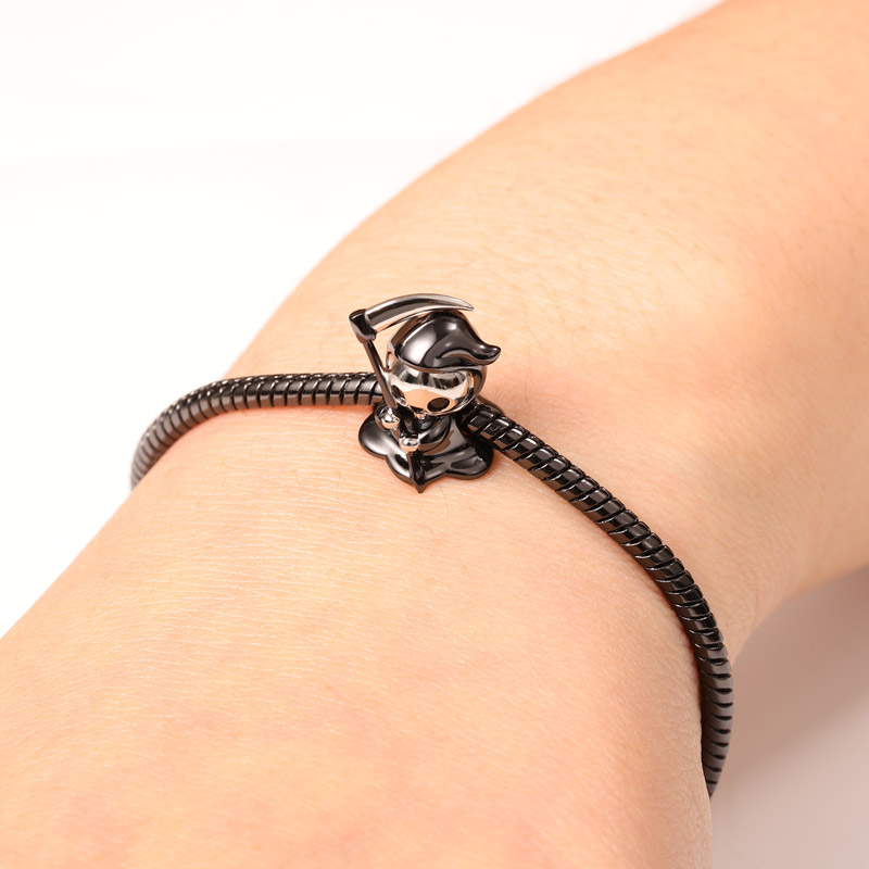 Grim Reaper Charm image number 2