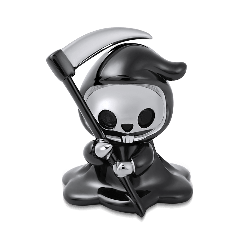 Grim Reaper Charm image number 0