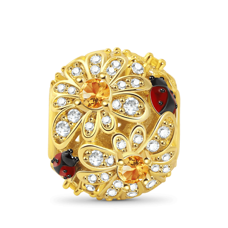 Daisy Hollow Charm image number 0