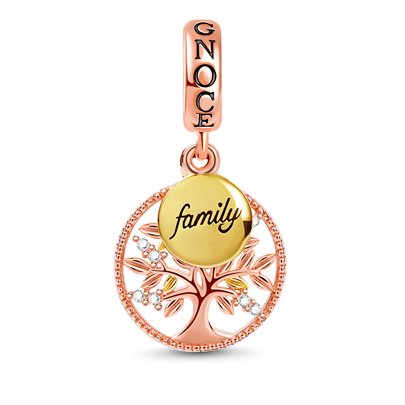 Tree of Life Pendant image number 0