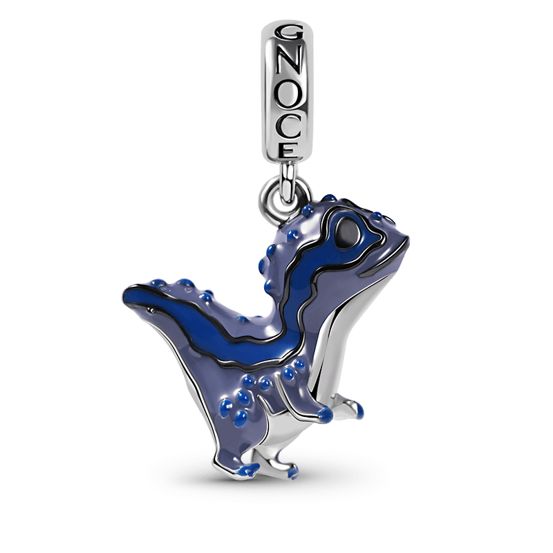 Velociraptor Pendant image number 0