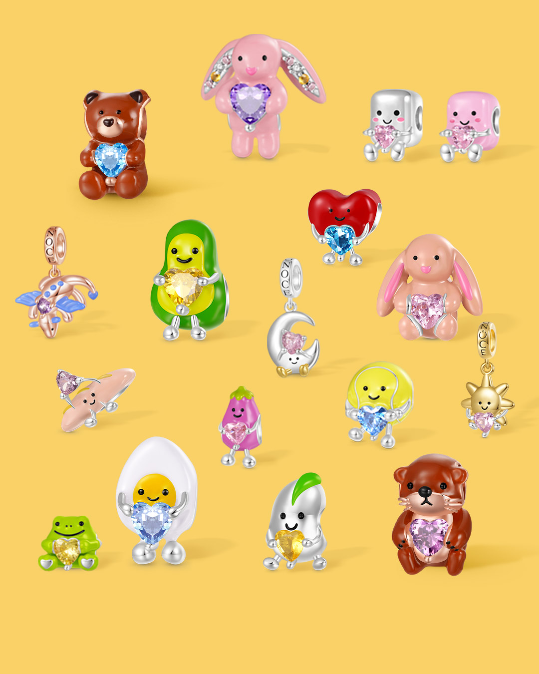 Embrace Love Collection