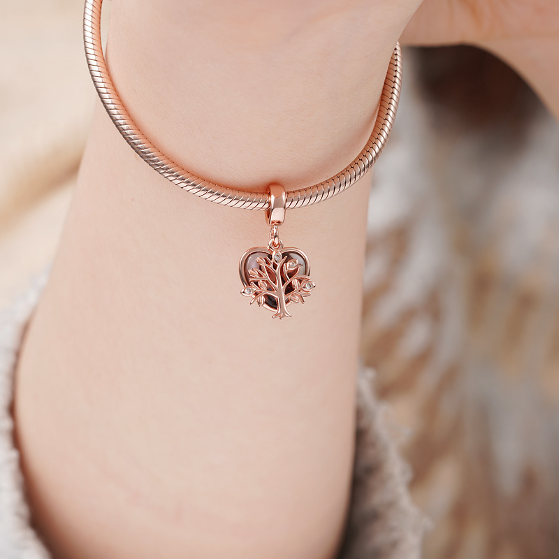 Family Tree Photo Charm image number 2