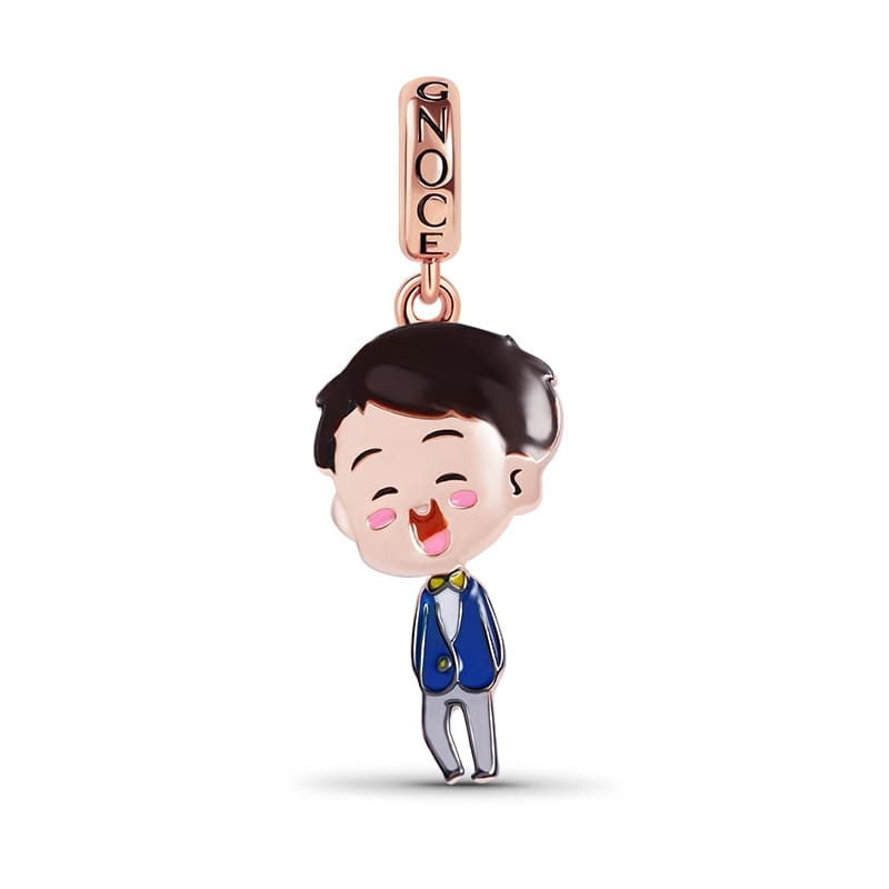 The Potato Couple Jason image number 0