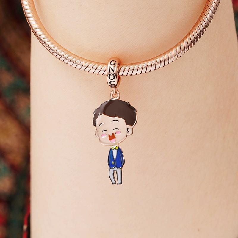 The Potato Couple Jason image number 2