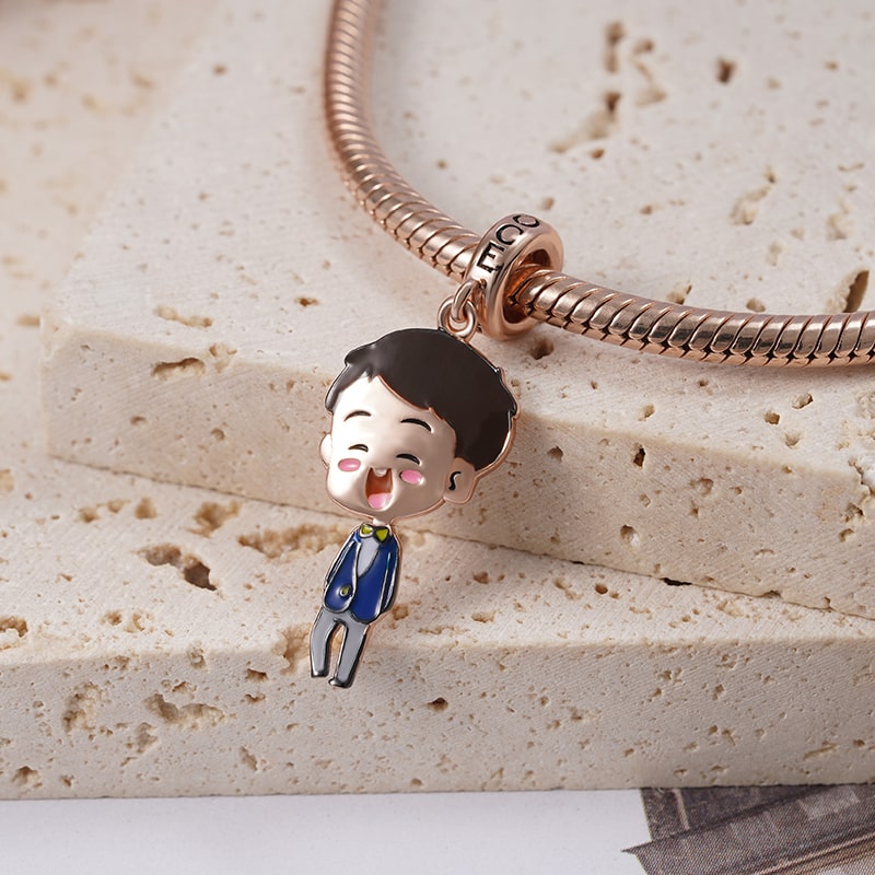 The Potato Couple Jason image number 1