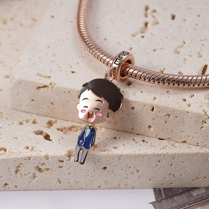 The Potato Couple Jason image number 1