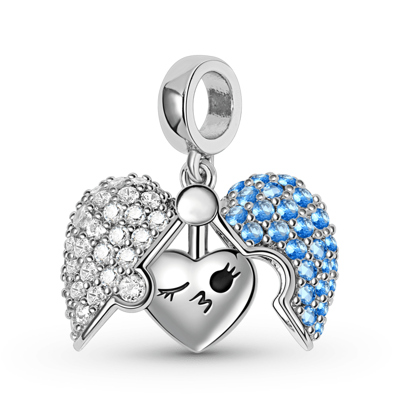 Heart Locket Pendant image number 0