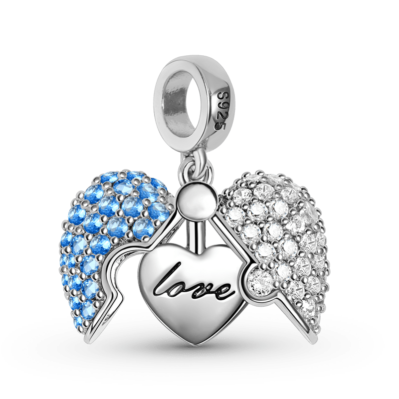 Heart Locket Pendant image number 1