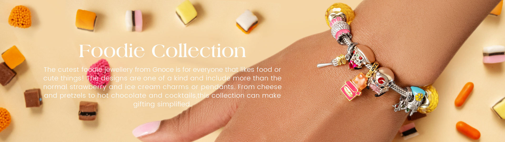Foodie Collection