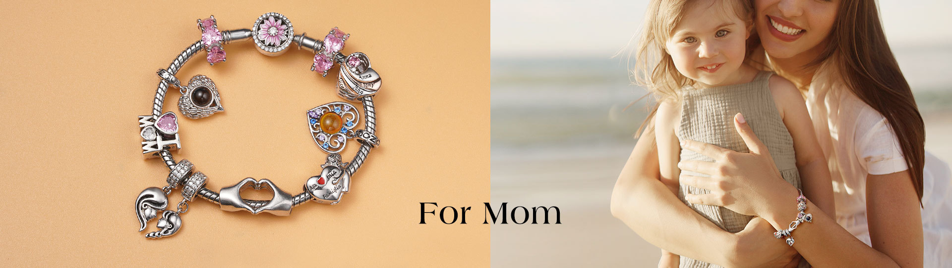 For Mom