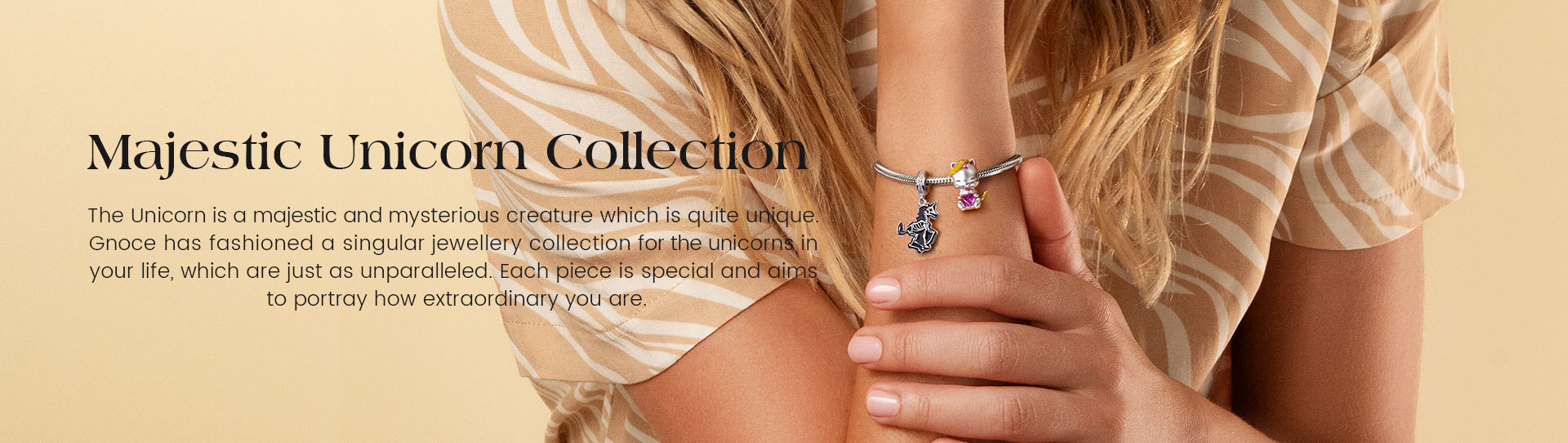 Majestic Unicorn Collection