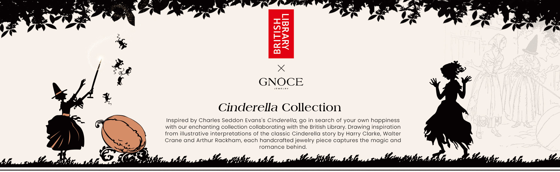 cinderella