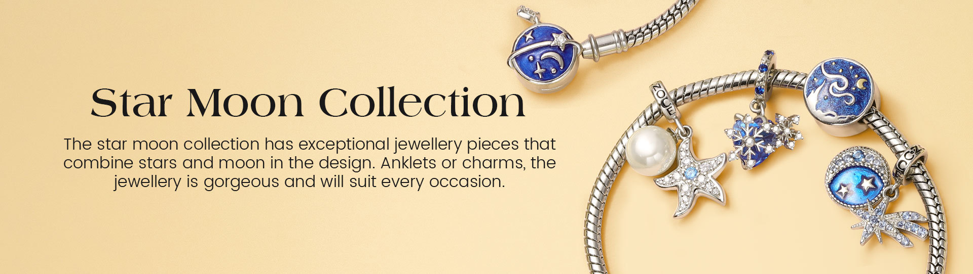 Star Moon Collection