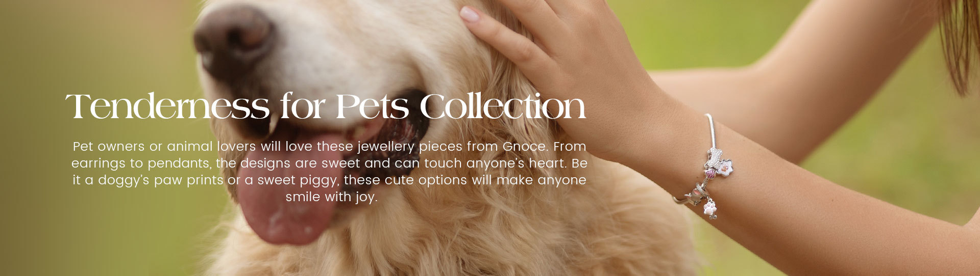 Tenderness for Pets Collection