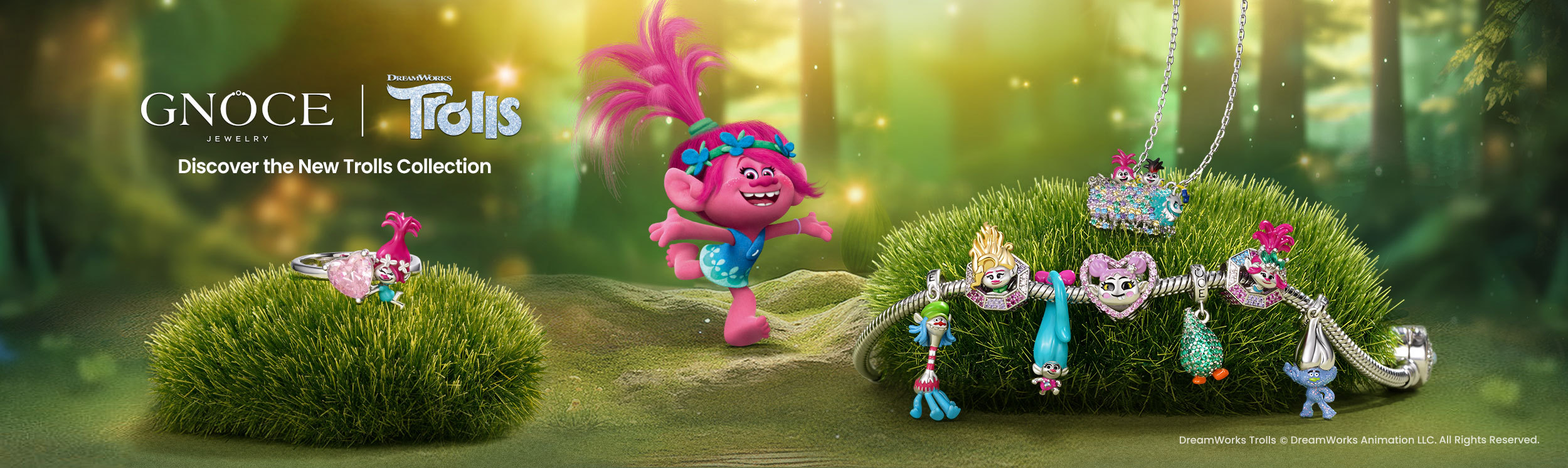 Trolls