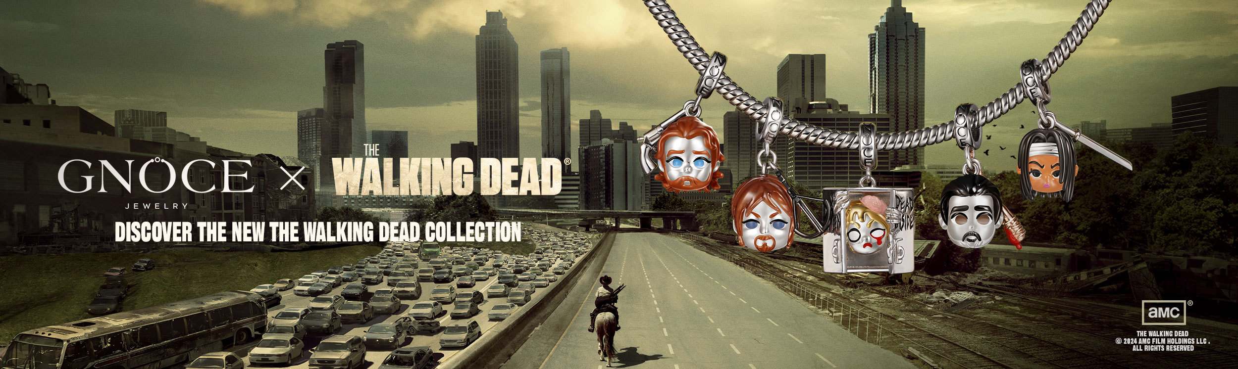 The Walking Dead