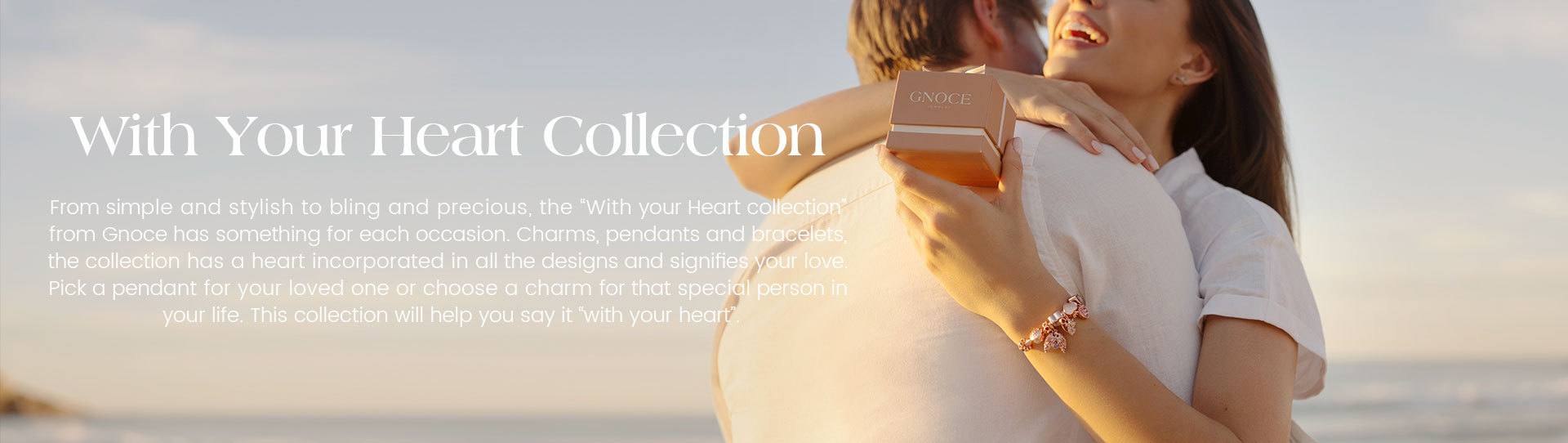 With your Heart Collection